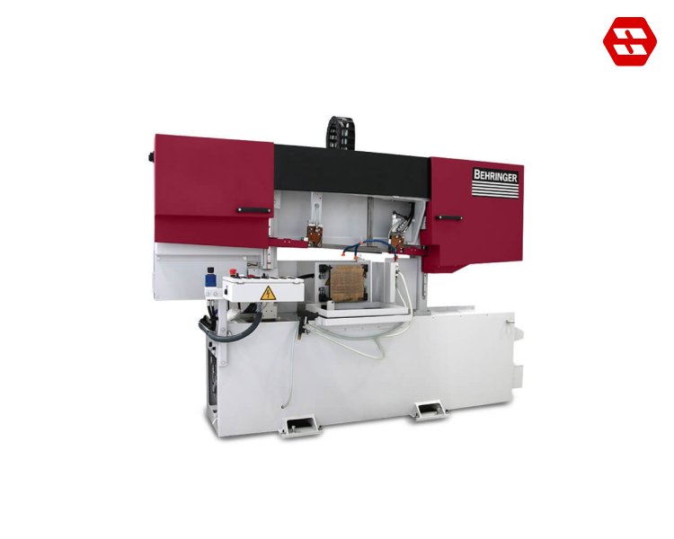 3D Saw HBE320-523 3D 3D Saw HBE320-523 3D