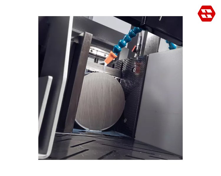 ADAPTIVE SAW HEAD DOWN FEED RATE 3