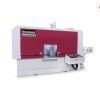 Aluminium bandsaw HBM440ALU