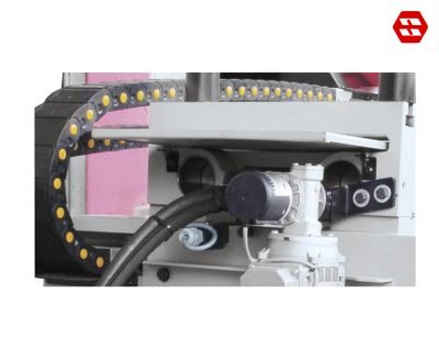 Automatic Material Feed