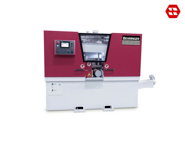 Automatic band saw HBE321A Dynamic Automatic band saw HBE321A Dynamic