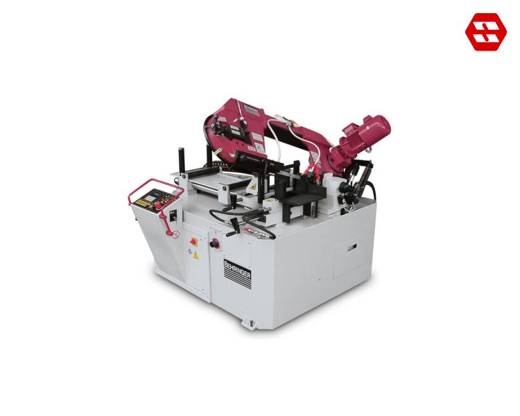 Automatic bandsaw SLB240A Automatic bandsaw SLB240A