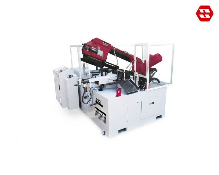 Automatic bandsaw with mitre device SLB240AG Mitre Device SLB240AG