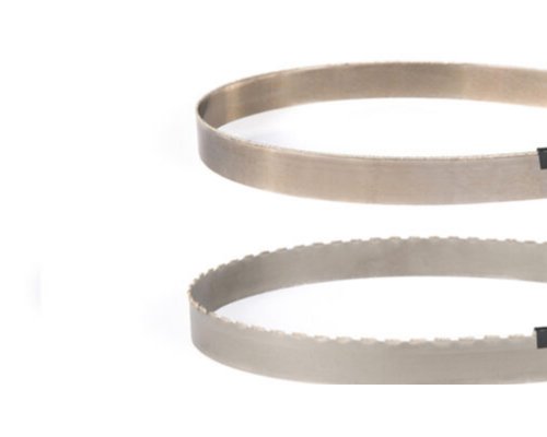 Bandsaw Blade Diamond DoALL Diamond band saw