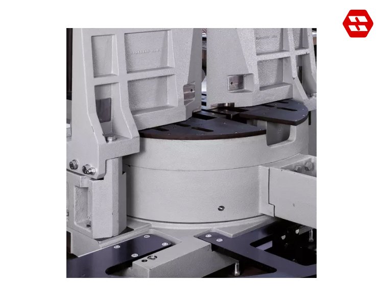 CAST-IRON STRUCTURE CAST-IRON STRUCTURE