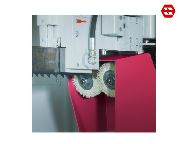 Duplex chip brushes 1 Duplex chip brushes 1