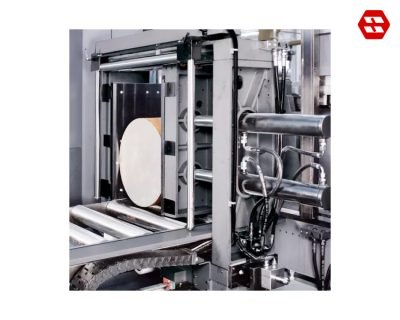 FLOATING BAR FEEDER VICE