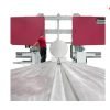 Gantry saw HBP1100 GANTRY