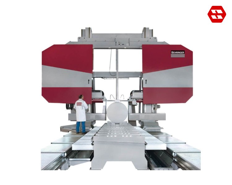 Gantry saw HBP1800 GANTRY Gantry saw HBP1800 GANTRY