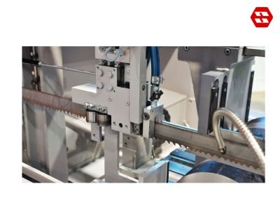 HBM band guide with high-performance cooling 1