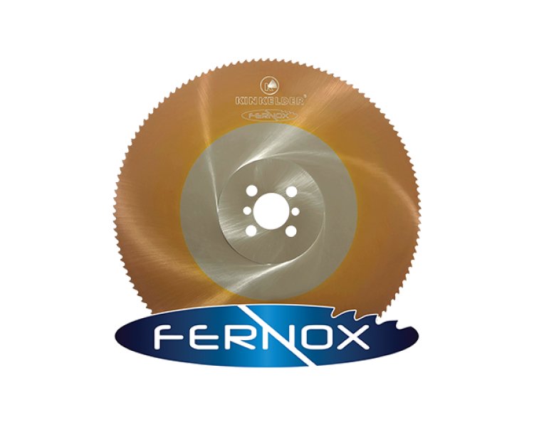 HSS Fernox Kinkelder HSS Fernox Kinkelder