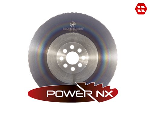 HSS Power NX
