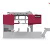 Horizontal bandsaw HBE860