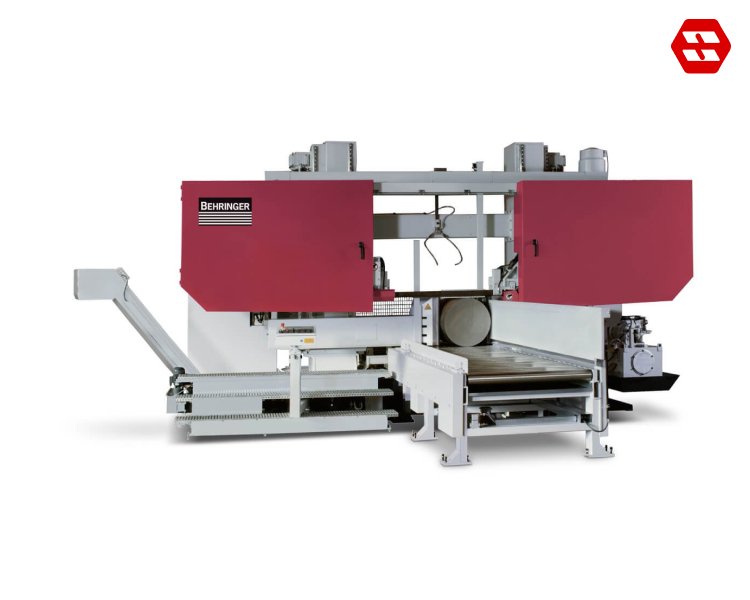 Large band saw HBP1100 Large band saw HBP1100