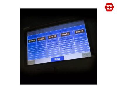 MATERIAL LIBRARY FOR THE AUTOMATIC SETTING OF THE BLADE ROTATION SPEED AND HEAD DOWN FEED RATE 3