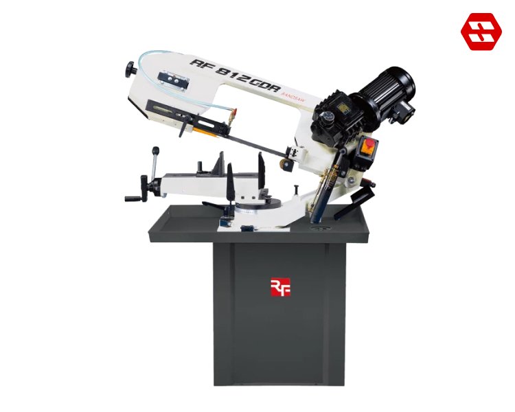 Metal Band Saw (3) Metal Band Saw (3)