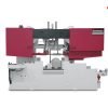 Metal cutting bandsaw HBE560
