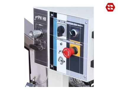 PH-262-OPTIONAL HB SYSTEM