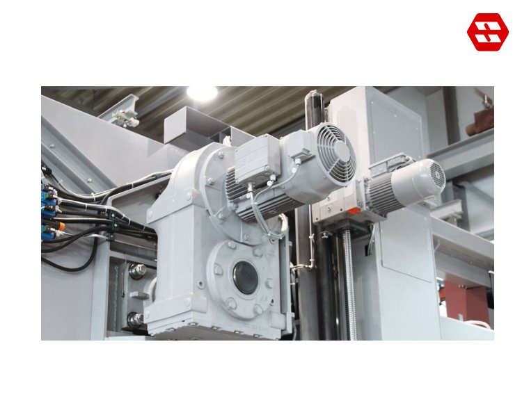 Powerful saw drive 2 Powerful saw drive 2