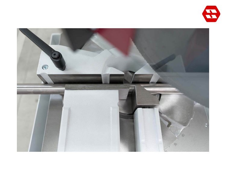 Robust material vice Robust material vice