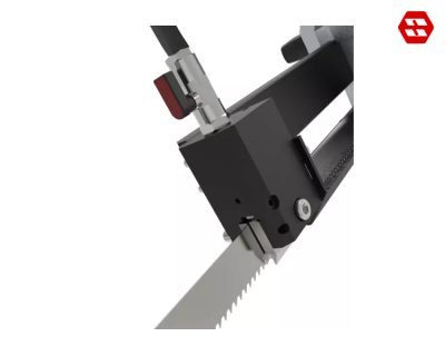 SHARK 282-HARD METAL BLADE- GUIDE PADS