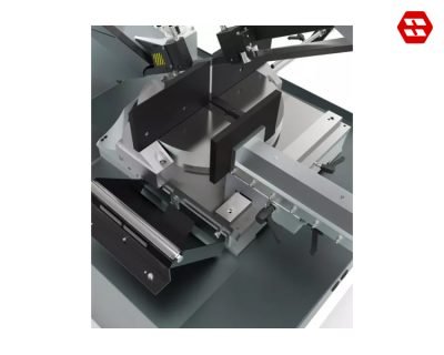 SHARK 332-1 CCS-CAST-IRON STURCTURE