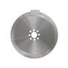Segmental saw blades