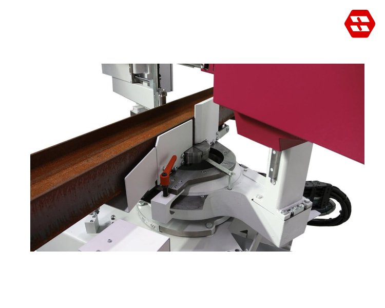 Simple angle adjustment 1