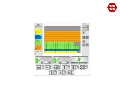 System control plate editor