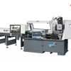 TIGER 372 CNC LR 4.0