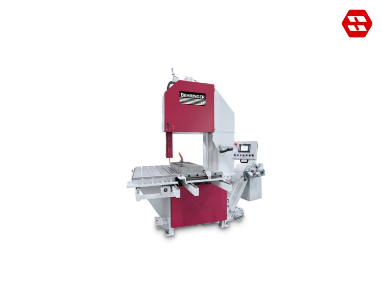 Table band saw LPS-T Table band saw LPS-T