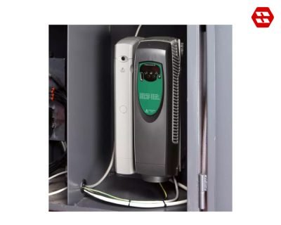 VECTOR INVERTER FOR INFINITE VARIABLE BLADE ROTATION SPEED