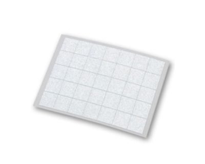 205TS Reflective Tab Sheet