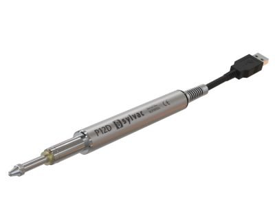 ABSOLUTE DIGITAL MEASURING PROBES P12D 2