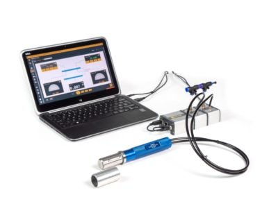 AIR GAUGING SOFTWARE 1