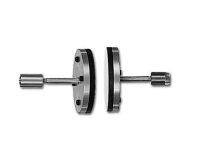 Adhesive Test Plates 1