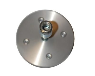 Adhesive Test Plates 2