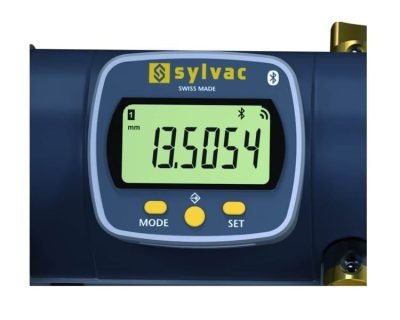 BENCH TABLE PS16 V2 3-POINTS SMART 2