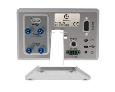 BOWERS AIR GAUGING 5