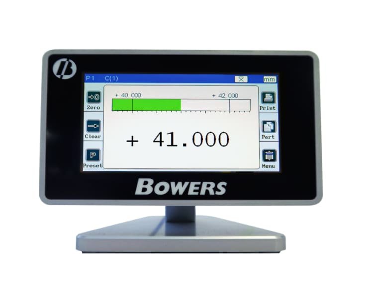 BOWERS AIR1 & AIR2 2 BOWERS AIR1 & AIR2 2