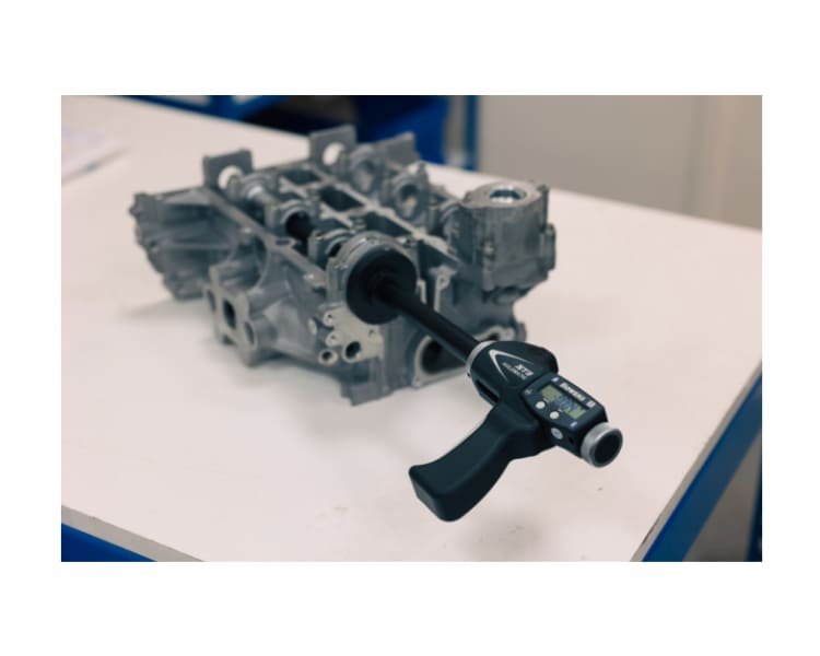 BOWERS BORE GAUGE EXTENSIONS 2 BOWERS BORE GAUGE EXTENSIONS 2