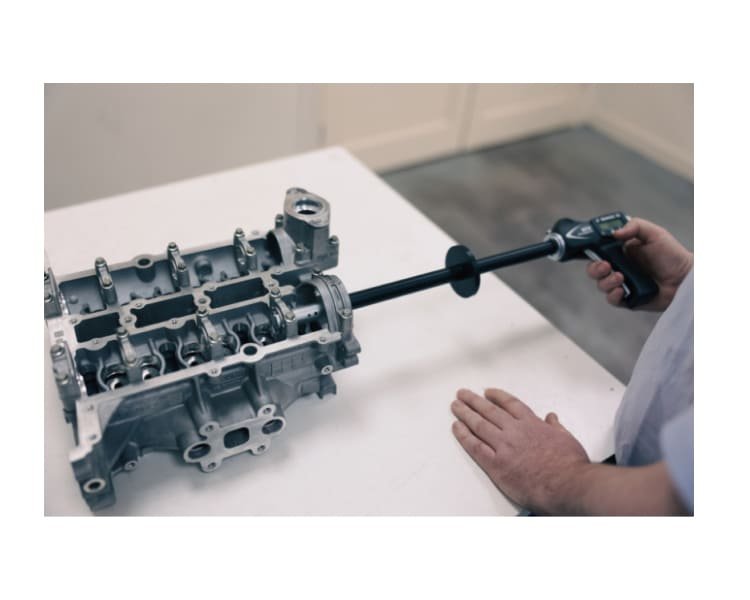 BOWERS BORE GAUGE EXTENSIONS 3 BOWERS BORE GAUGE EXTENSIONS 3