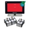 BOWERS BYPASS AIR PREPERATION KIT
