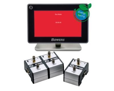 BOWERS BYPASS AIR PREPERATION KIT