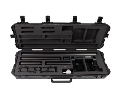 BOWERS CARBON FIBRE BEAM GAUGE 1