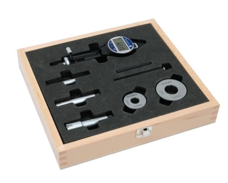 BOWERS DIGITAL LEVER BORE GAUGE SETS 1