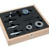 BOWERS DIGITAL LEVER BORE GAUGE SETS 2