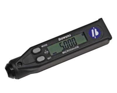BOWERS MICROGAUGE 1