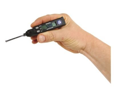 BOWERS MICROGAUGE 2 POINT BORE GAUGING INDIVIDUAL HEADS 1 10MM 1