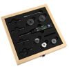 BOWERS MICROGAUGE 2 POINT BORE GAUGING LARGE SETS 1 6MM